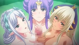 ピュアホリック ～純潔乙女と婚姻カンケイ!?～THE ANIMATION 下巻 / Image 22