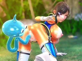 QueenQuest-Vol.01-旅立ち編 / Image 5
