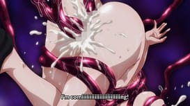 楽園侵触 Island of the dead 上巻 / Image 6