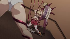 楽園侵触 Island of the dead 上巻 / Image 13