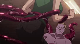 楽園侵触 Island of the dead 上巻 / Image 17