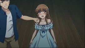 楽園侵触 Island of the dead 下巻 / Image 14