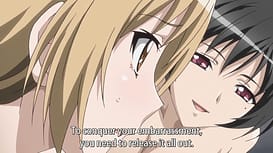 Ran→Sem～白濁デルモ妻のミイラ捕り～ 一ノ瀬莉子 / Image 1