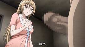 Ran→Sem～白濁デルモ妻のミイラ捕り～ 一ノ瀬莉子 / Image 5