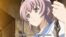 Ran→Sem～白濁デルモ妻のミイラ捕り～ 一ノ瀬杏奈 阿鼻叫喚編 / Image 1