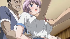 Ran→Sem～白濁デルモ妻のミイラ捕り～ 一ノ瀬杏奈 阿鼻叫喚編 / Image 3