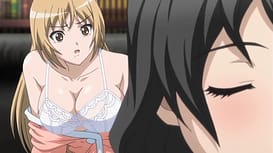 Ran→Sem～白濁デルモ妻のミイラ捕り～ 一ノ瀬杏奈 阿鼻叫喚編 / Image 13