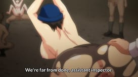 レイプ合法化っ!!! act.2 わたしたち幸せです・・・ご主人様っ / Image 12