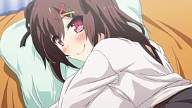 リアルエロゲシチュエーション！ THE ANIMATION / Image 2