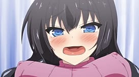 リアルエロゲシチュエーション！ THE ANIMATION / Image 10