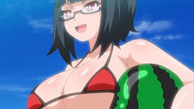 リジネッタさんの冒険 第1話 格安別荘は事故物件! 浜辺のスライムと謎の遺跡 / Image 7