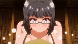 リジネッタさんの冒険 第1話 格安別荘は事故物件! 浜辺のスライムと謎の遺跡 / Image 9