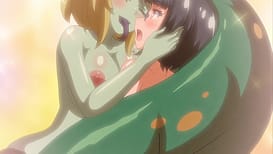 リジネッタさんの冒険 第1話 格安別荘は事故物件! 浜辺のスライムと謎の遺跡 / Image 10