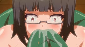 リジネッタさんの冒険 第1話 格安別荘は事故物件! 浜辺のスライムと謎の遺跡 / Image 13