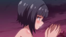 リジネッタさんの冒険 第2話 いざ魔界の深淵へ！ 謎のキノコと闇の女王 / Image 3