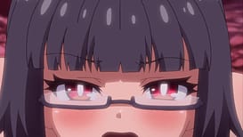 リジネッタさんの冒険 第2話 いざ魔界の深淵へ！ 謎のキノコと闇の女王 / Image 5