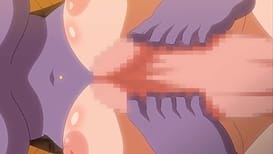 リジネッタさんの冒険 第2話 いざ魔界の深淵へ！ 謎のキノコと闇の女王 / Image 12