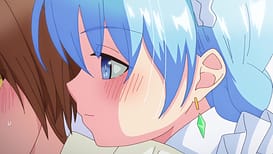 レイカは華麗な僕の女王 THE ANIMATION 第1巻 / Image 1