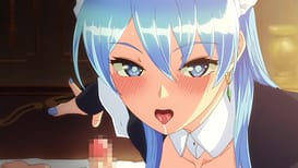 レイカは華麗な僕の女王 THE ANIMATION 第1巻 / Image 3