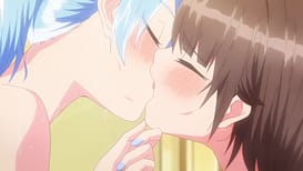 レイカは華麗な僕の女王 THE ANIMATION 第3巻 / Image 7