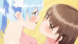 レイカは華麗な僕の女王 THE ANIMATION 第3巻 / Image 8