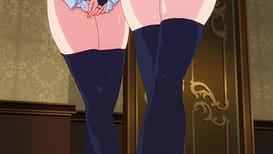 レイカは華麗な僕の女王 THE ANIMATION 第3巻 / Image 9