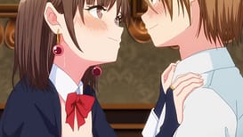 レイカは華麗な僕の女王 THE ANIMATION 第3巻 / Image 11