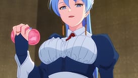 レイカは華麗な僕の女王 THE ANIMATION 第3巻 / Image 14