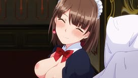 レイカは華麗な僕の女王 THE ANIMATION 第4巻 / Image 2