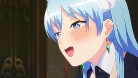レイカは華麗な僕の女王 THE ANIMATION 第4巻 / Image 5