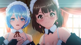 レイカは華麗な僕の女王 THE ANIMATION 第4巻 / Image 13
