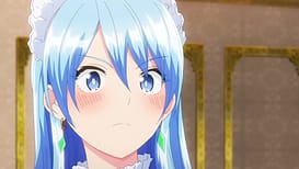 レイカは華麗な僕の女王 THE ANIMATION 第4巻 / Image 16