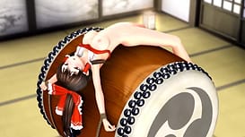 霊夢封淫 禁断の輪姦地獄篇 / Image 3