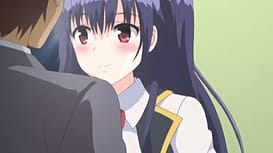 恋乳ているず THE ANIMATION 「この娘とヤリたい」 / Image 7