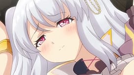 錬精術士コレットのHな搾精物語 第一話 コレットのアトリエ開業！ 爆乳勇者シルヴィアとの出会い / Image 5