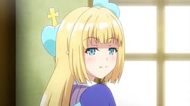 錬精術士コレットのHな搾精物語 第一話 コレットのアトリエ開業！ 爆乳勇者シルヴィアとの出会い / Image 6