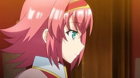 錬精術士コレットのHな搾精物語 第一話 コレットのアトリエ開業！ 爆乳勇者シルヴィアとの出会い / Image 14