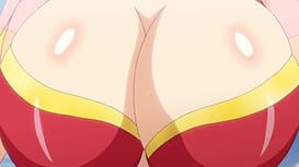 錬精術士コレットのHな搾精物語 第一話 コレットのアトリエ開業！ 爆乳勇者シルヴィアとの出会い / Image 15