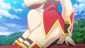 錬精術士コレットのHな搾精物語 第一話 コレットのアトリエ開業！ 爆乳勇者シルヴィアとの出会い / Image 22