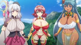 錬精術士コレットのHな搾精物語 第二話 褐色踊り子アーシャ参戦！ エッチな誘惑でオーガを討て！ / Image 18