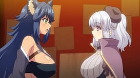 錬精術士コレットのHな搾精物語 第三話 女傭兵レベッカ！ 姉御な獣人の純愛物語 / Image 4