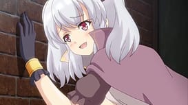 錬精術士コレットのHな搾精物語 第四話 お転婆男の娘クリス！ 可愛い顔したヤリ○ン美○年！ / Image 7