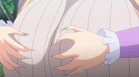 錬精術士コレットのHな搾精物語 第四話 お転婆男の娘クリス！ 可愛い顔したヤリ○ン美○年！ / Image 9