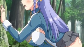 錬精術士コレットのHな搾精物語 第四話 お転婆男の娘クリス！ 可愛い顔したヤリ○ン美○年！ / Image 10