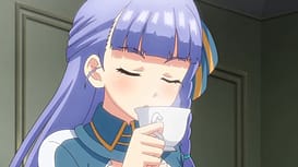 錬精術士コレットのHな搾精物語 第四話 お転婆男の娘クリス！ 可愛い顔したヤリ○ン美○年！ / Image 13