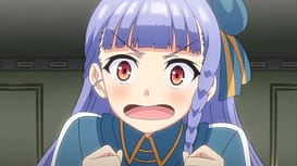 錬精術士コレットのHな搾精物語 第四話 お転婆男の娘クリス！ 可愛い顔したヤリ○ン美○年！ / Image 14