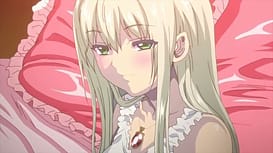 レジデンス 下巻 ある少女の話 / Image 1