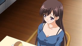 Reunion 「理英先生の個人授業～可愛く拗ねる年上の彼女～」 / Image 6