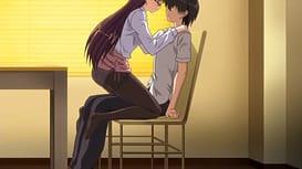 Reunion 「理英先生の個人授業～可愛く拗ねる年上の彼女～」 / Image 10
