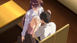 Reunion 「理英先生の個人授業～可愛く拗ねる年上の彼女～」 / Image 11